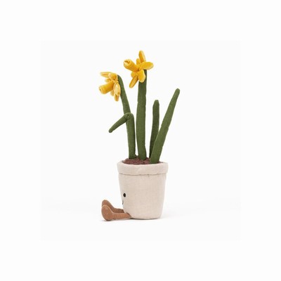 Jellycat Daffodil | HM1465208